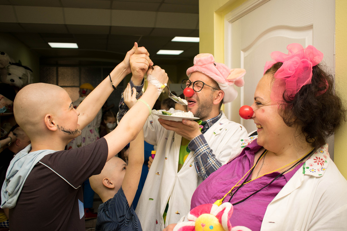 День краси в онкогемотології