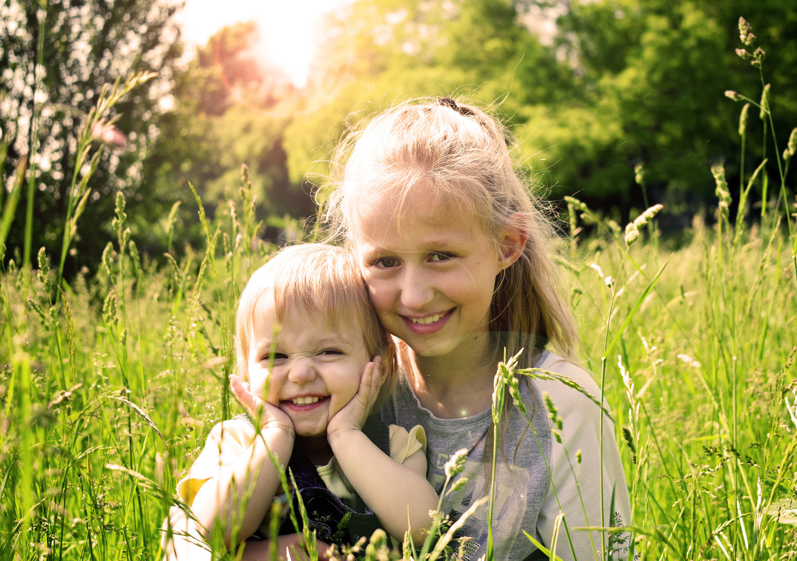 Діти сонечка