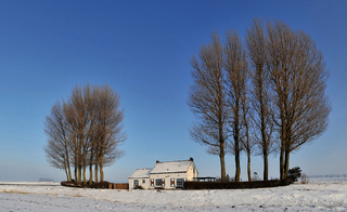 Voorkant Isendica for AltRe