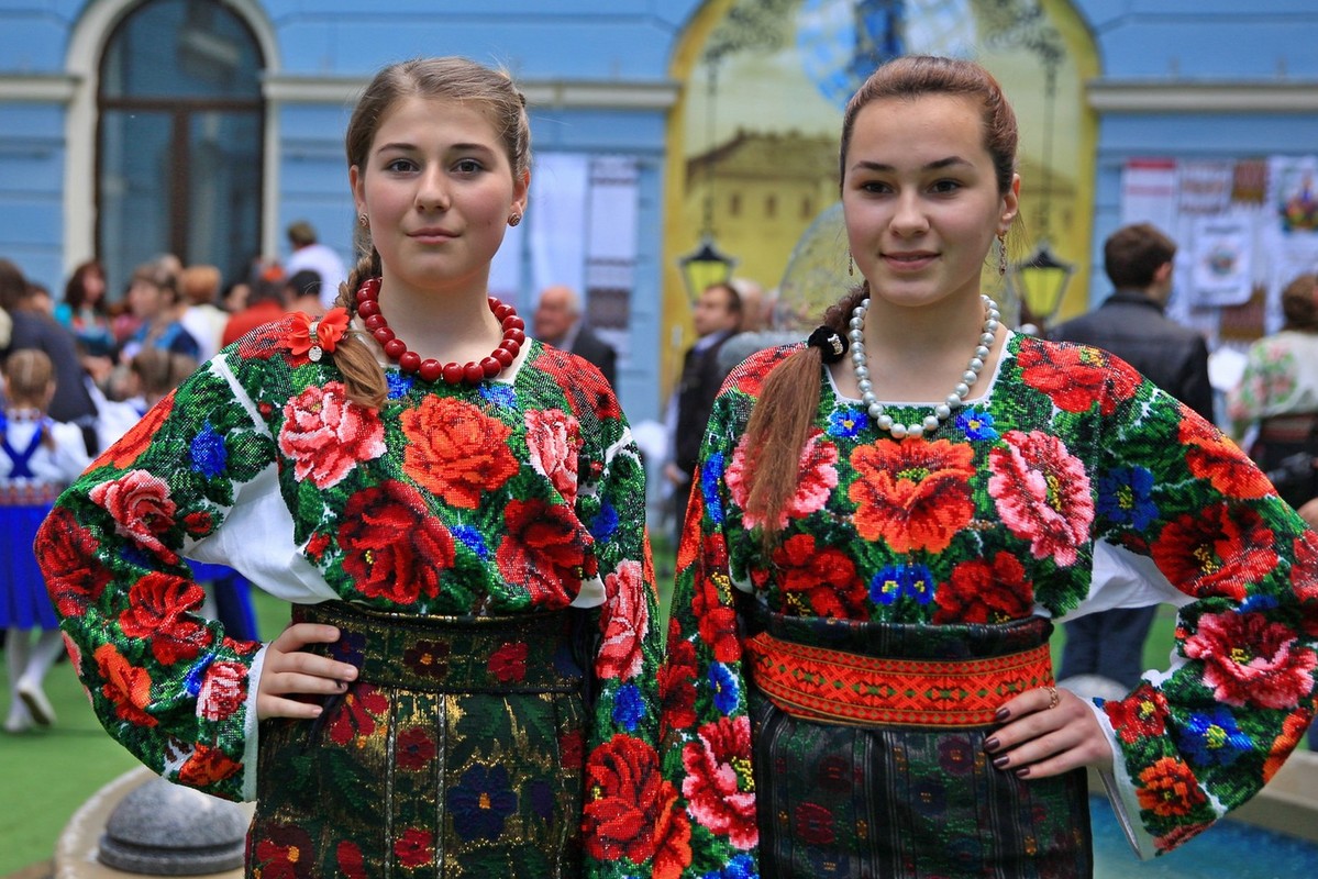 Чернівчанки!