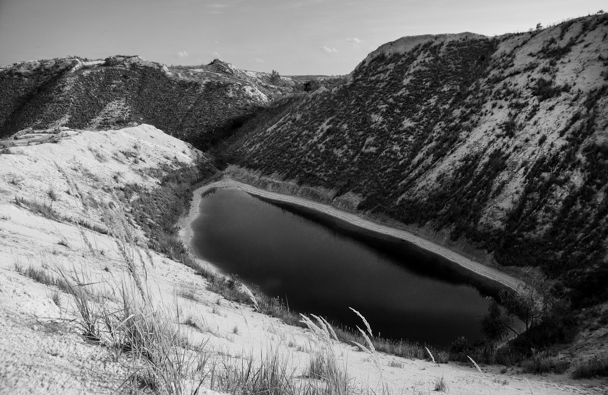 Формальдигідний краєвид