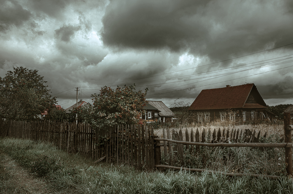 НИЖЕГОРОДСКАЯ ОБЛАСТЬ