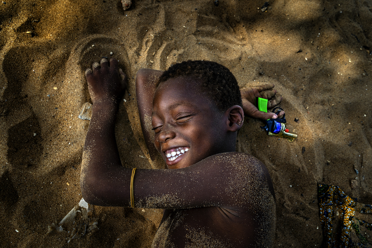 The Rising Tide Kids 04