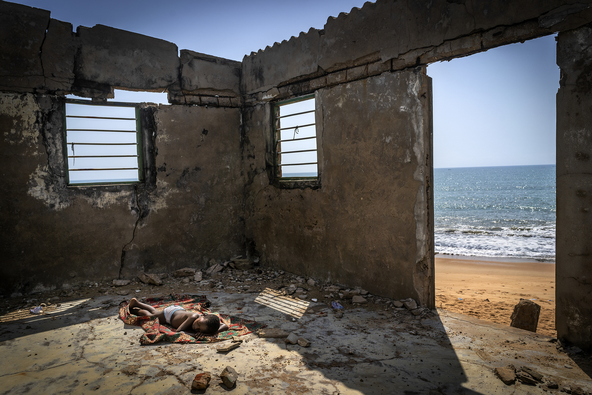 The Rising Tide Kids 05