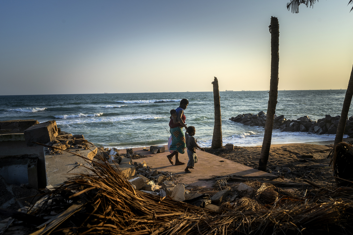 The Rising Tide Kids 08