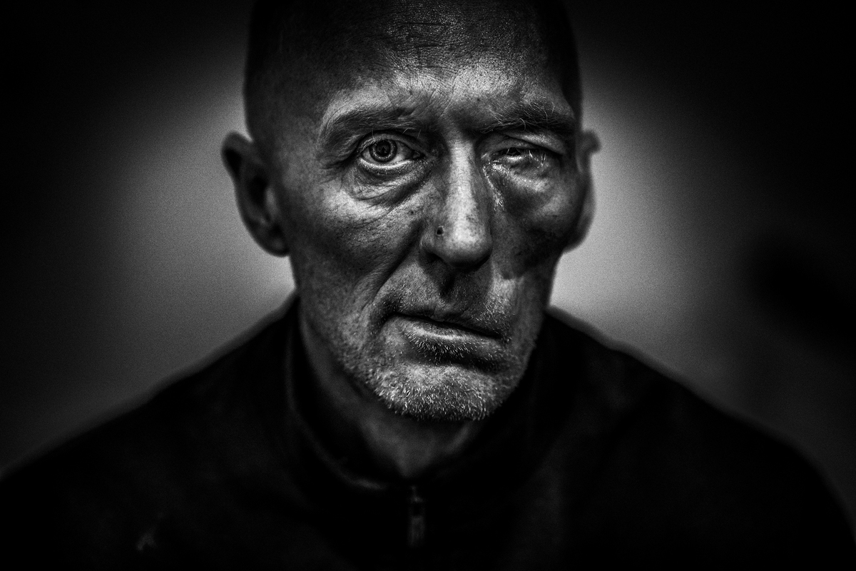 Scars of War. The Silent Aftermath 06