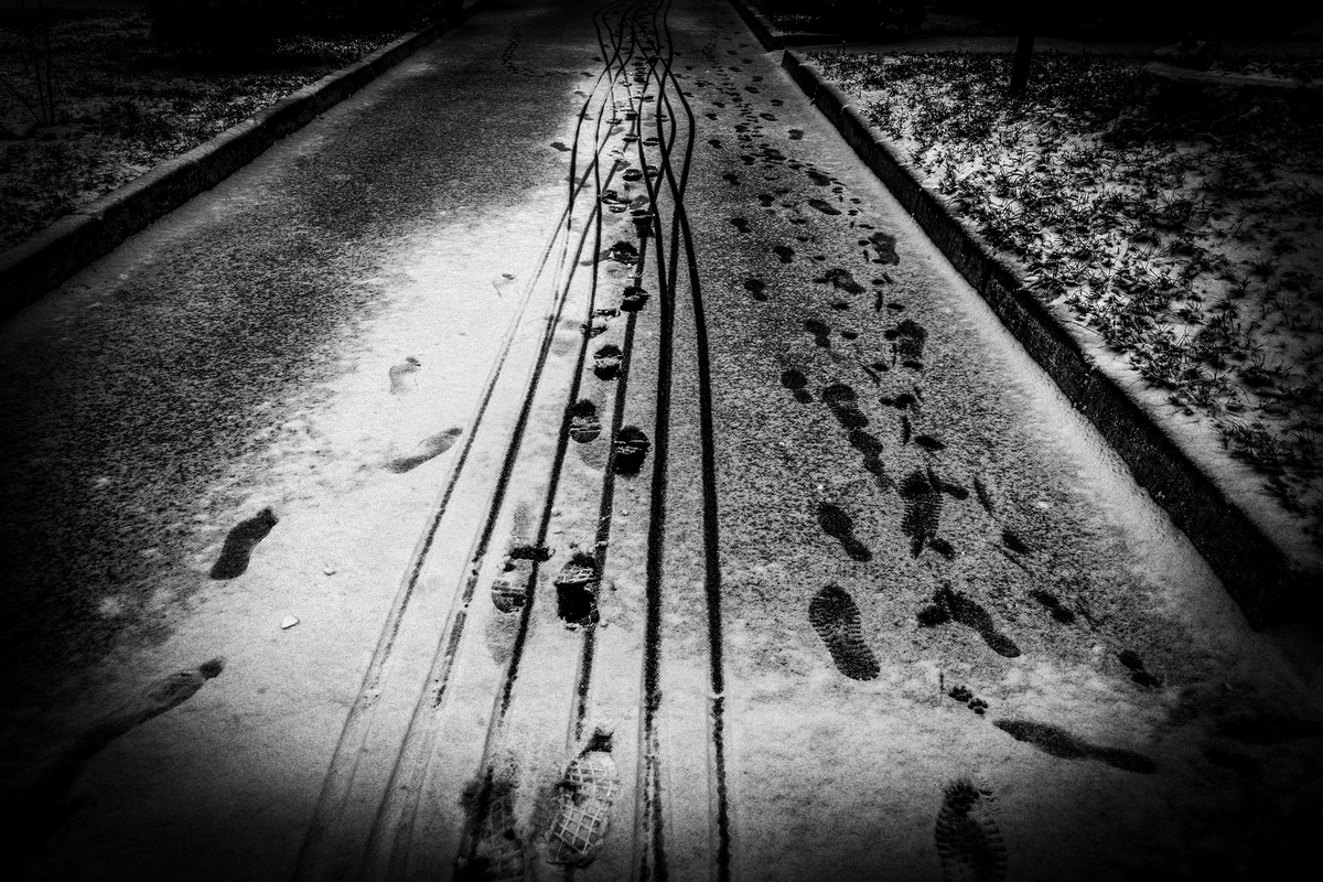 Scars of War. The Silent Aftermath 07