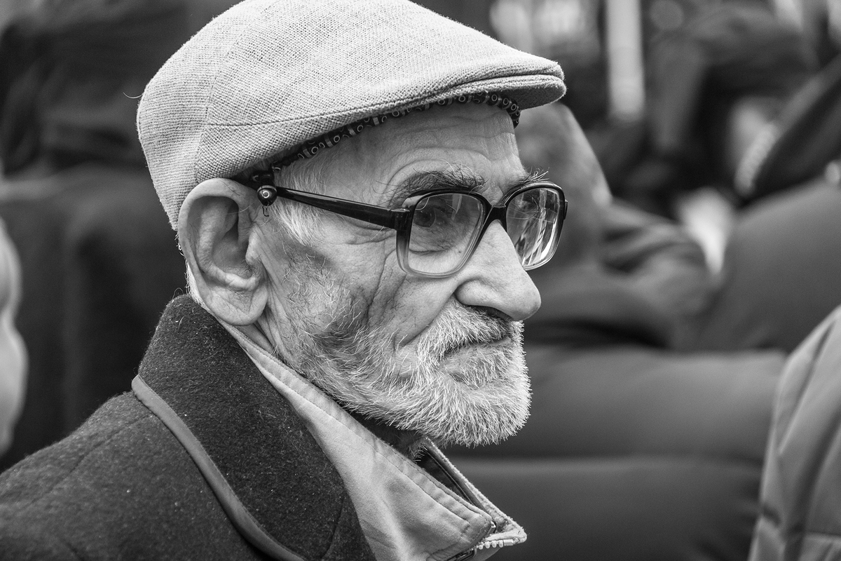 Безысходность