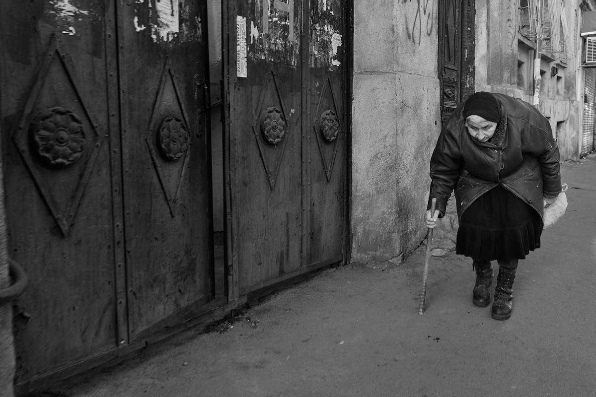 Одиночество