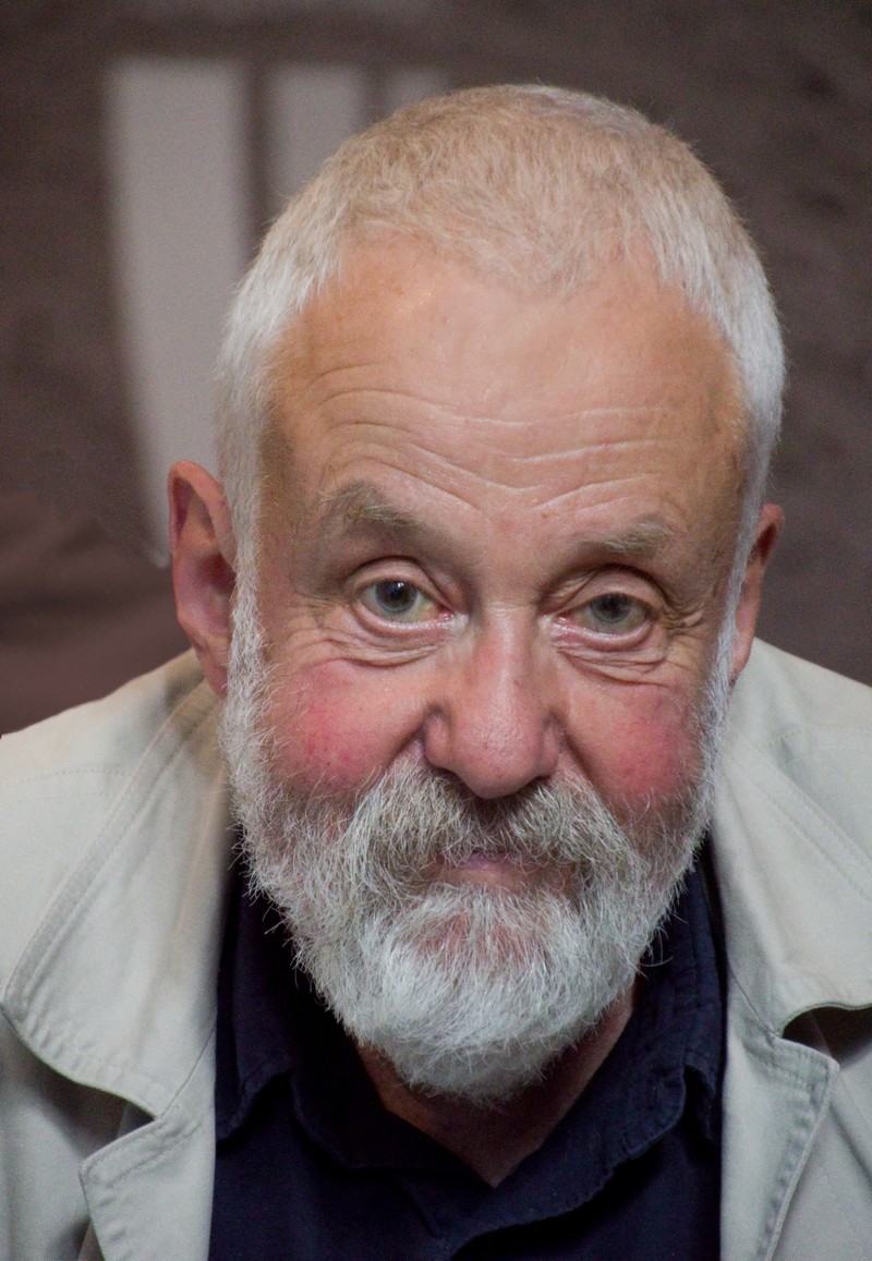 Mike Leigh