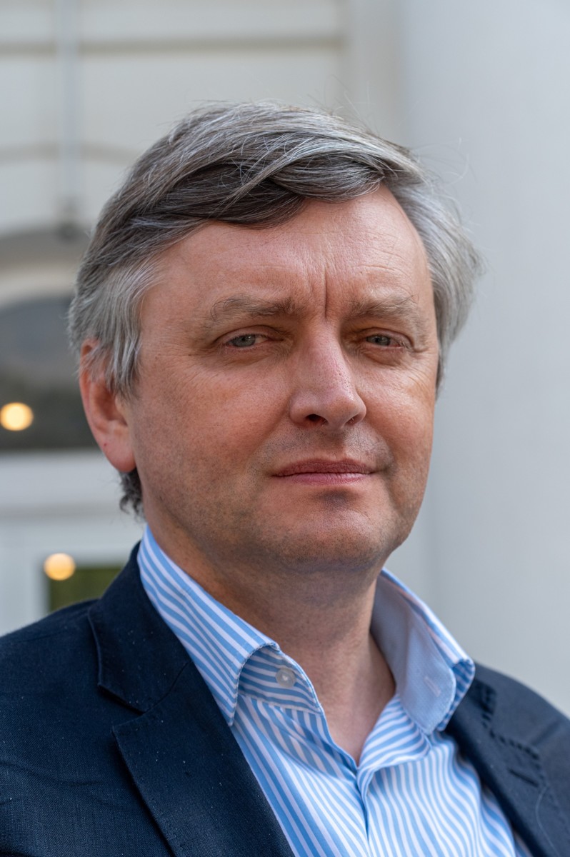 Sergey Loznitsa