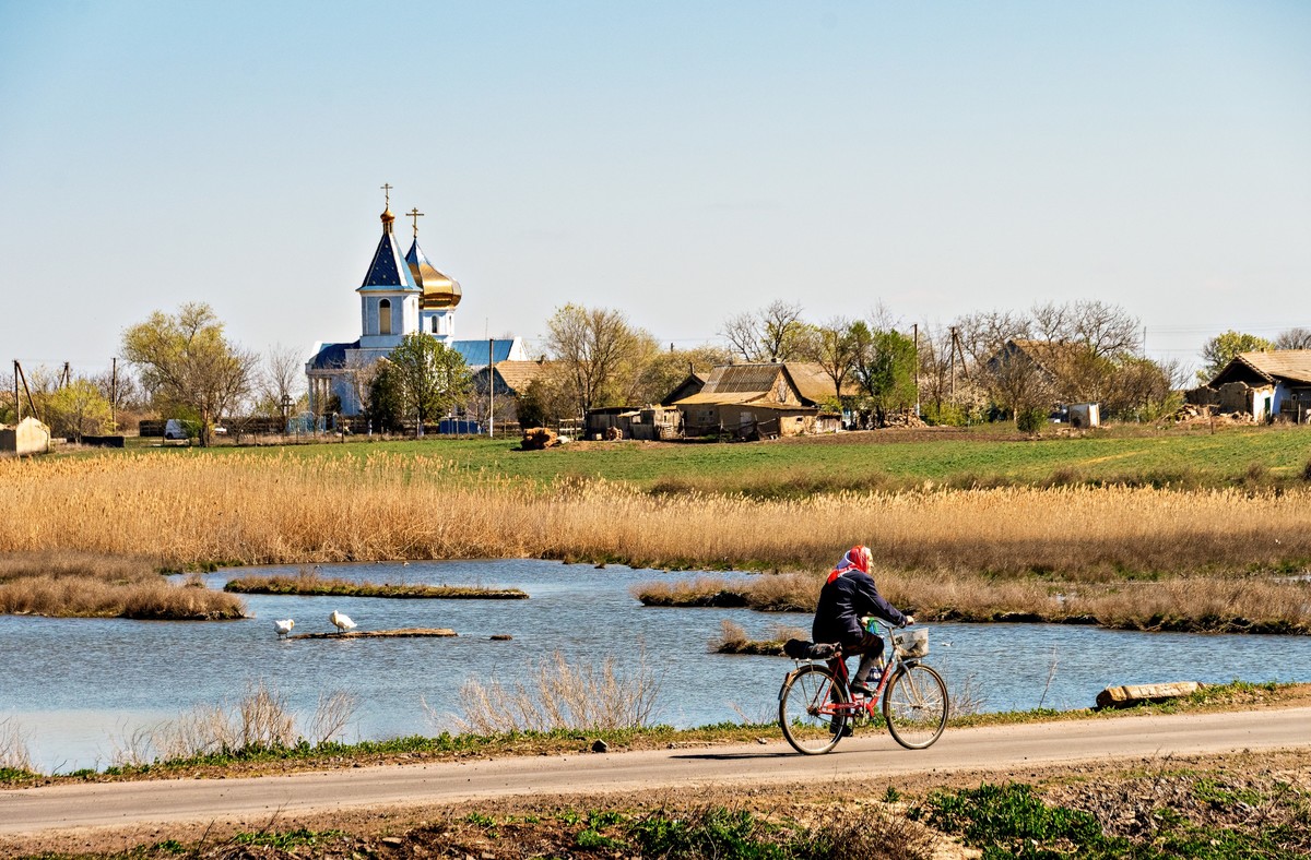 Сельские будни_01