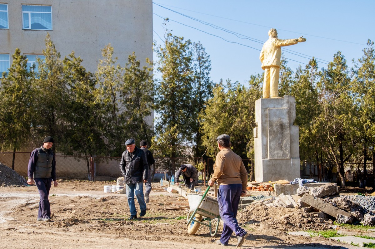 Сельские будни_03