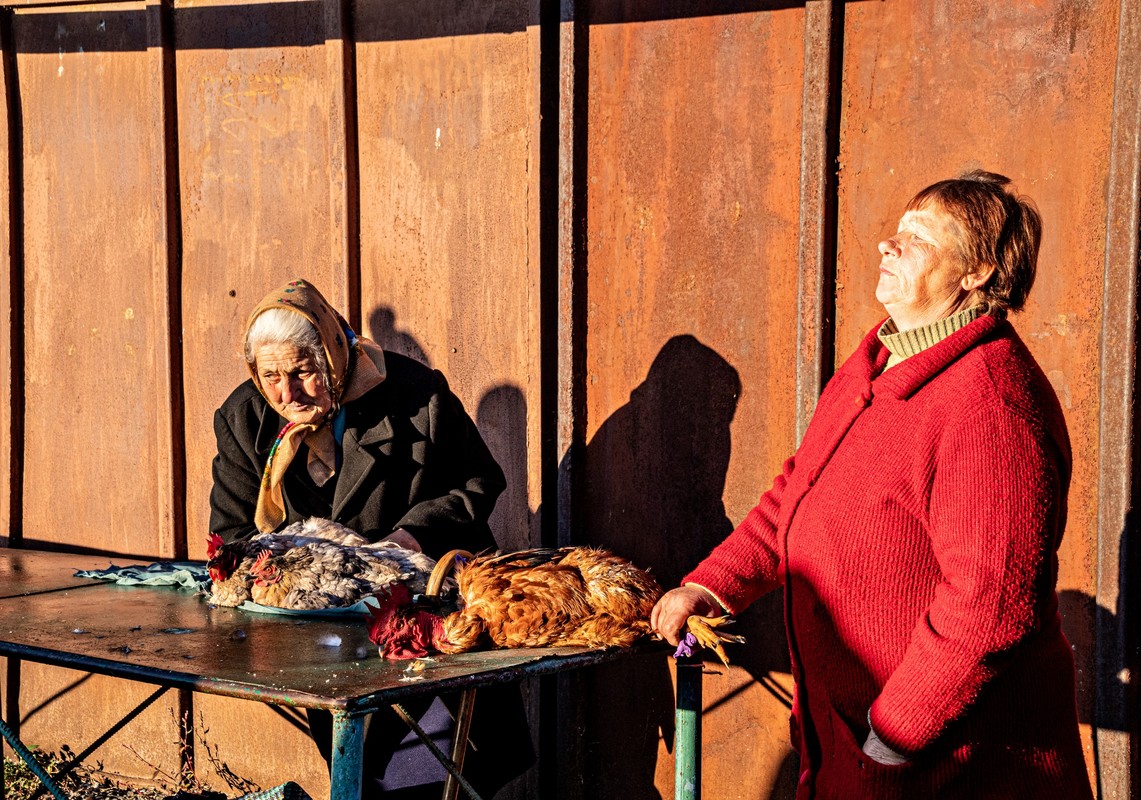 Сельские будни_05