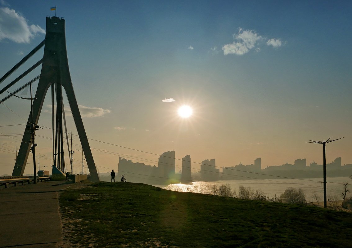 Карантинні хроніки. Самоізоляція.