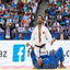Judo: bright emotion1