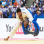 Judo: bright emotion2