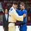 Judo: bright emotion4