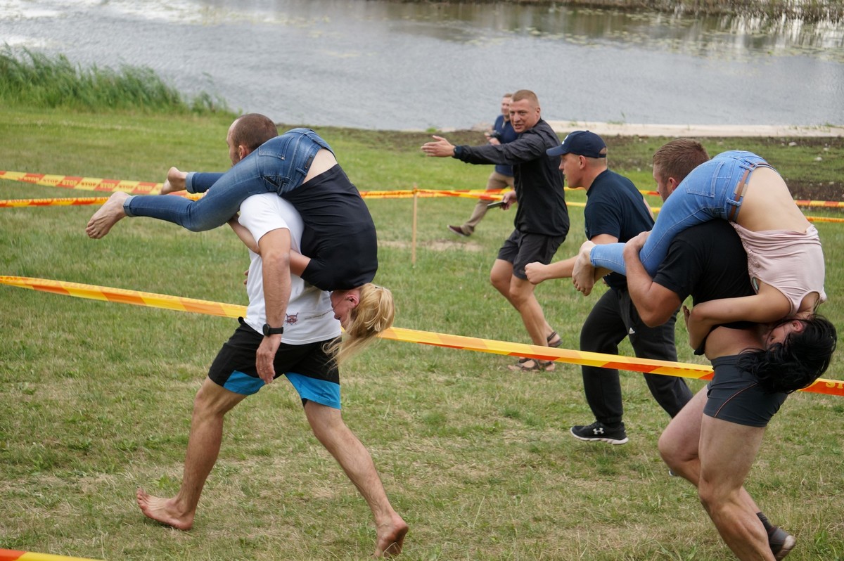 Kто быстрее