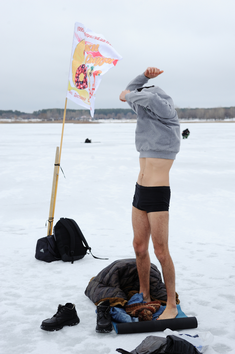 Йог Дмитрий Епихин -2