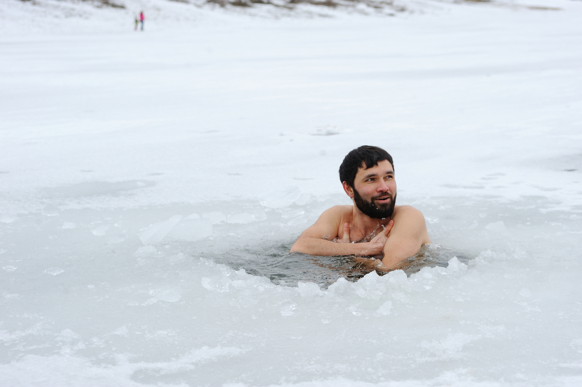 Йог Дмитрий Епихин -3