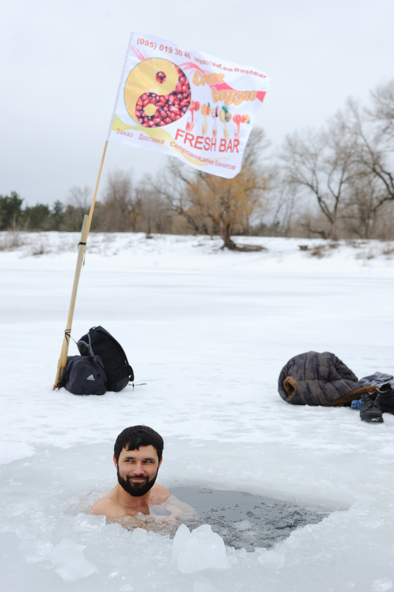 Йог Дмитрий Епихин -5