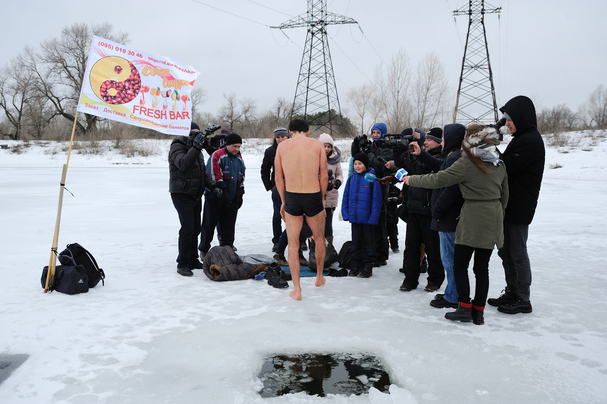 Йог Дмитрий Епихин -8