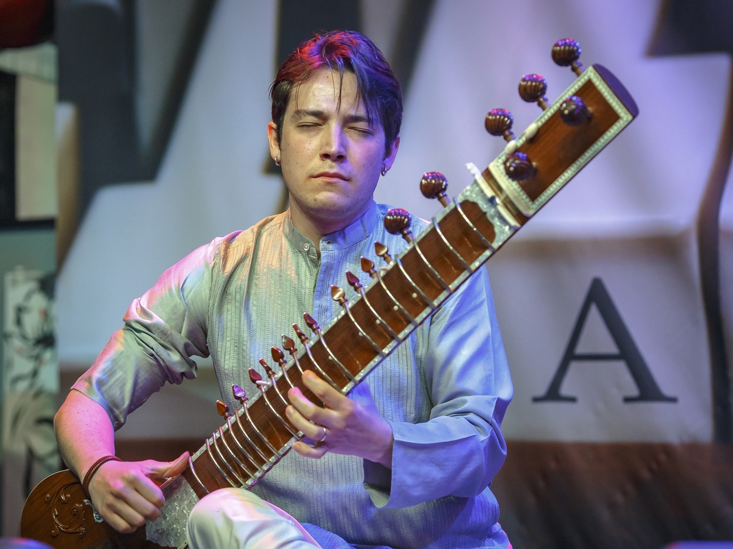 Sitar