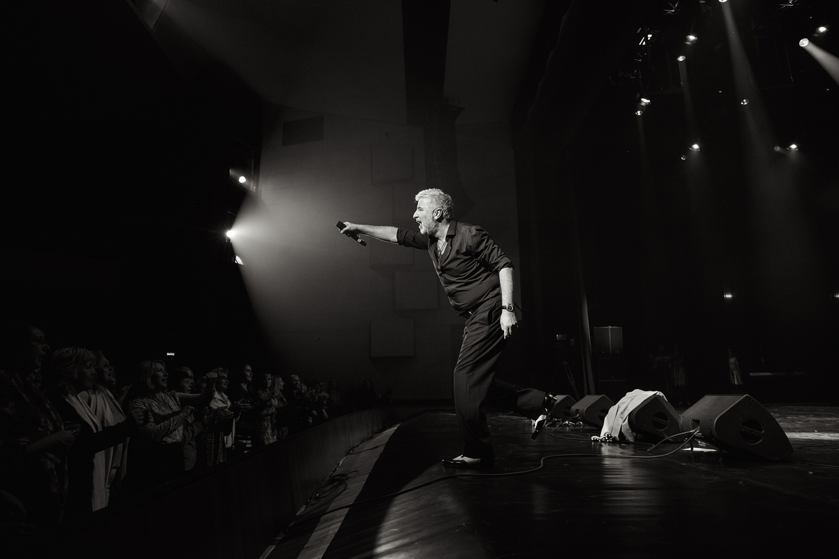 Время последних...