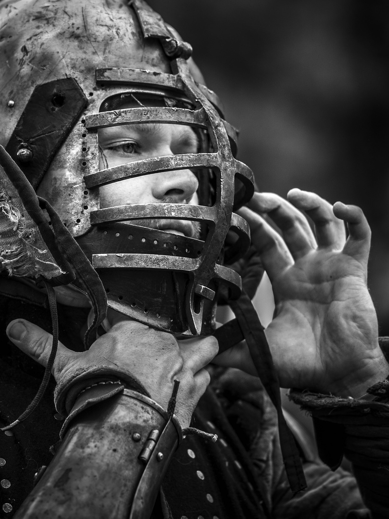 Knights tournament-1