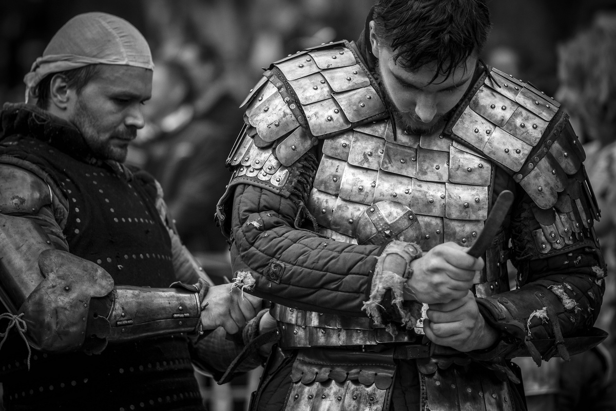 Knights tournament-2