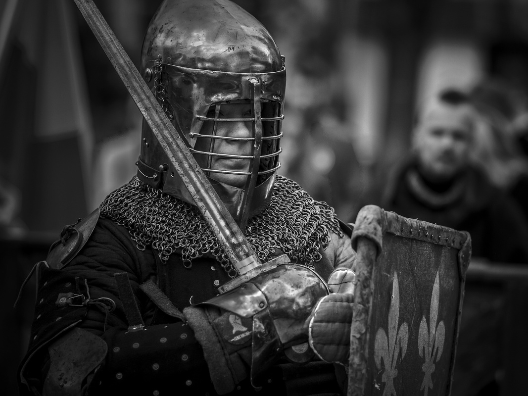 Knights tournament-3