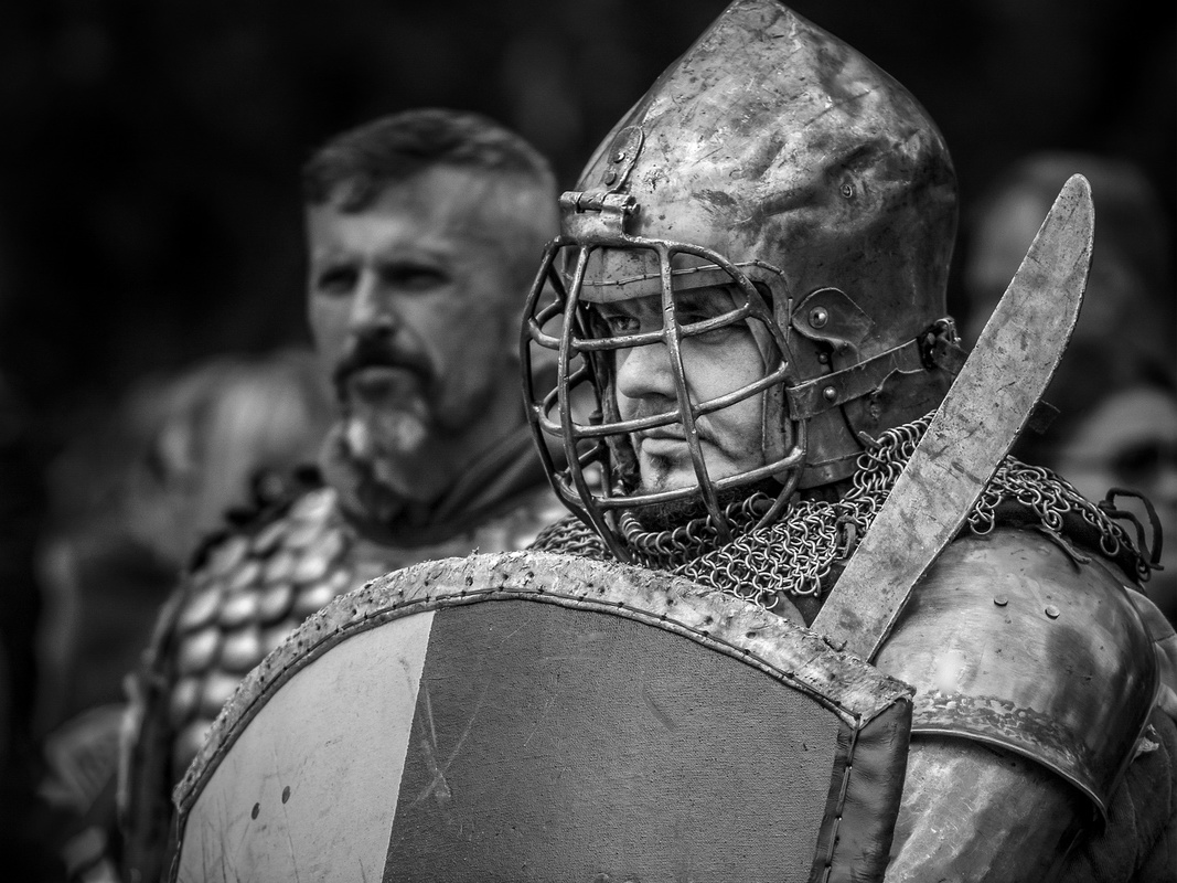 Knights tournament-4