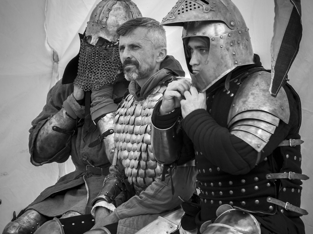 Knights tournament-8