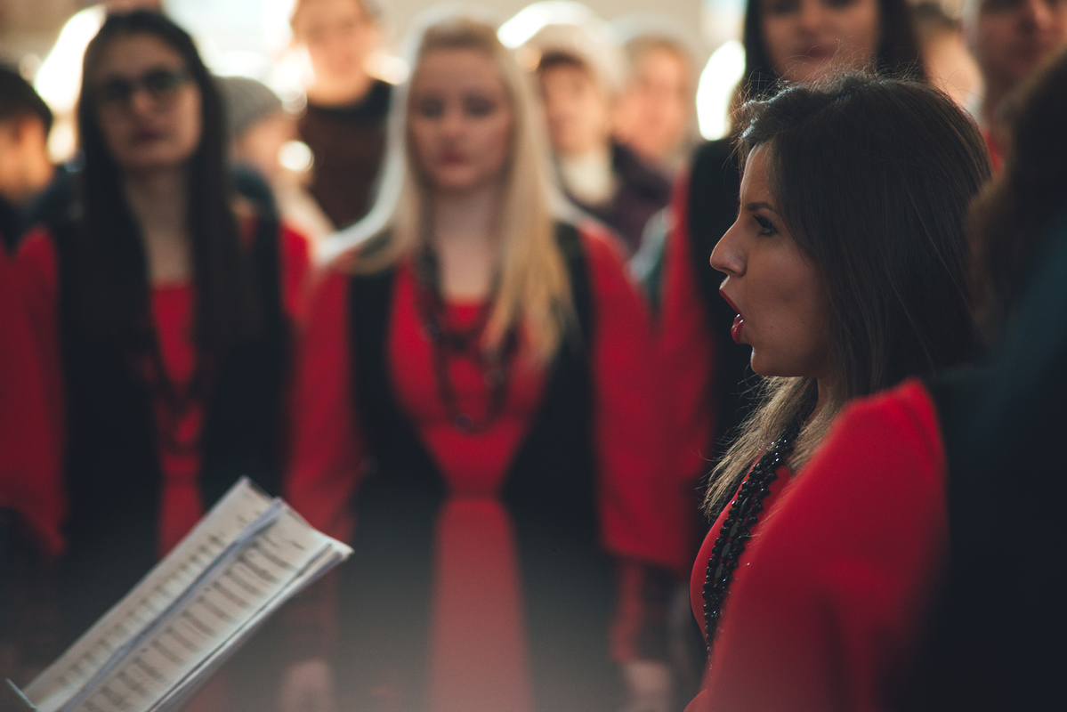 Галицький академічний хор