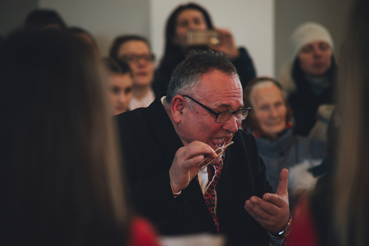 Галицький академічний хор