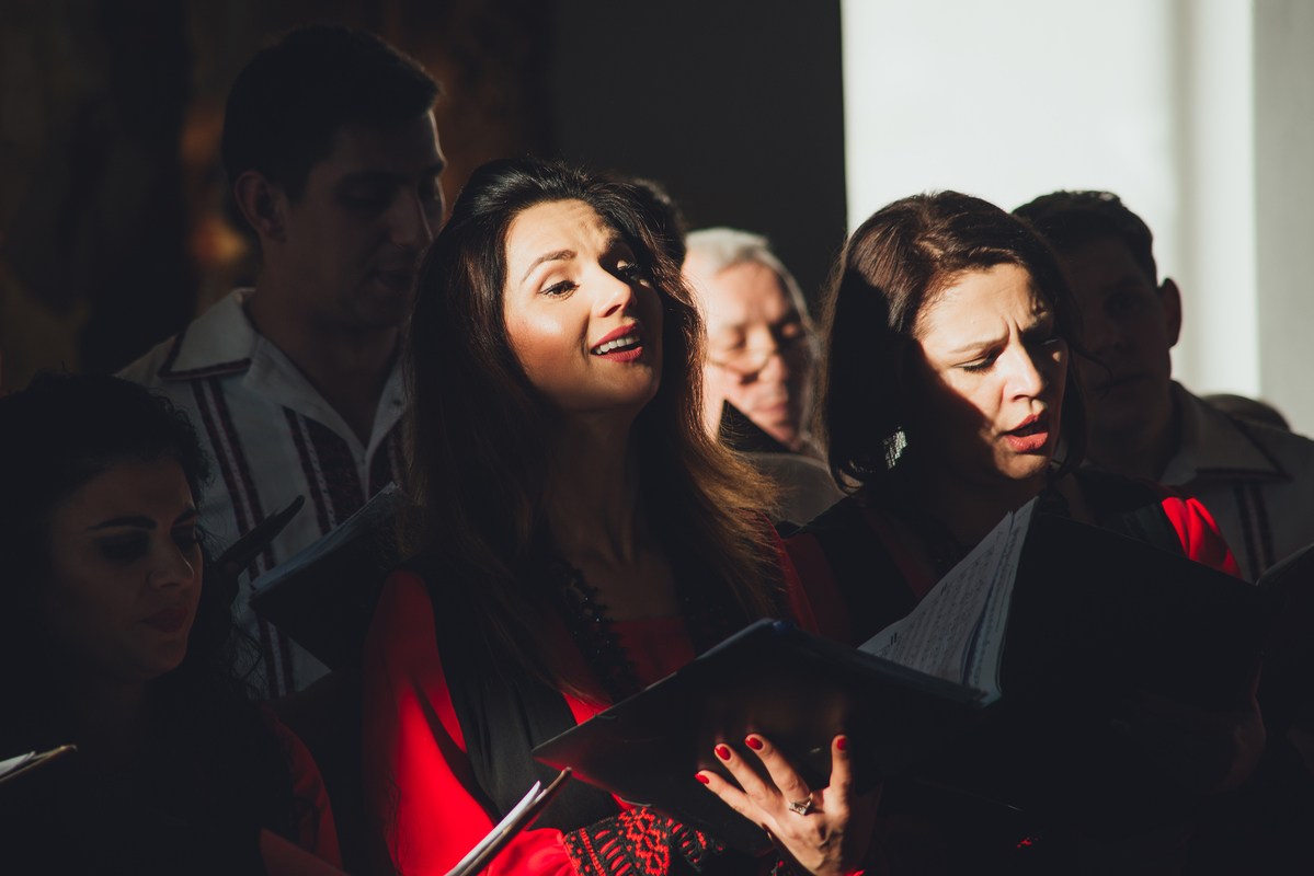 Галицький академічний хор