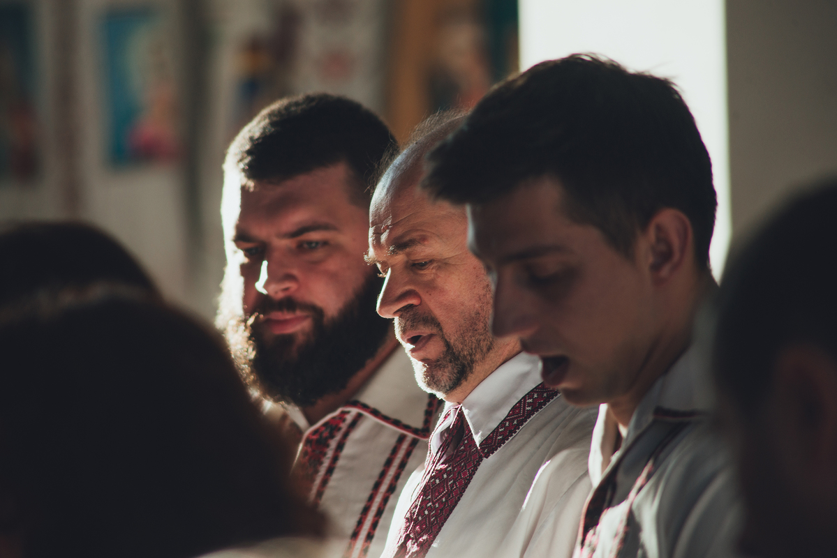 Галицький академічний хор