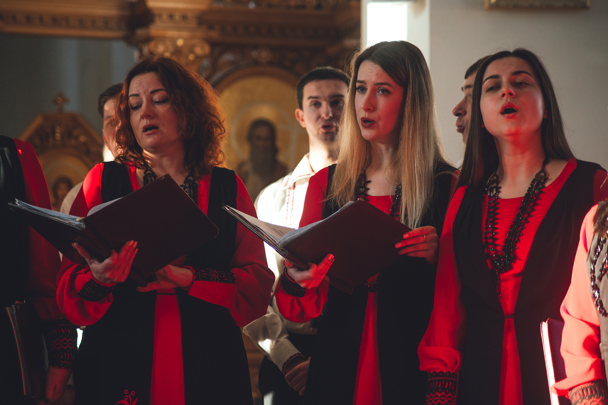 Галицький академічний хор