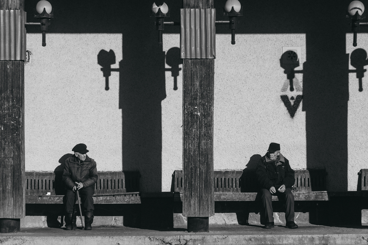 Зупинка часу