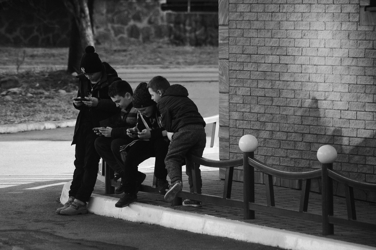 Сучасні технології