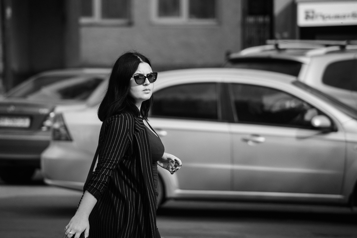 Сюжети з вулиць Кам`янця - Подільського. 