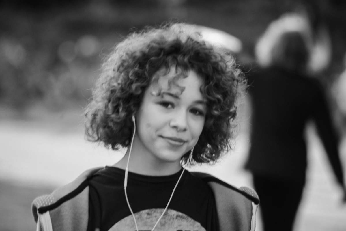 Сюжети з вулиць Кам`янця - Подільського.