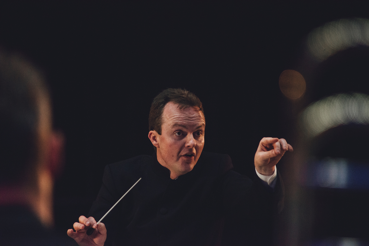 Музика Матіаса Кендлінгера.