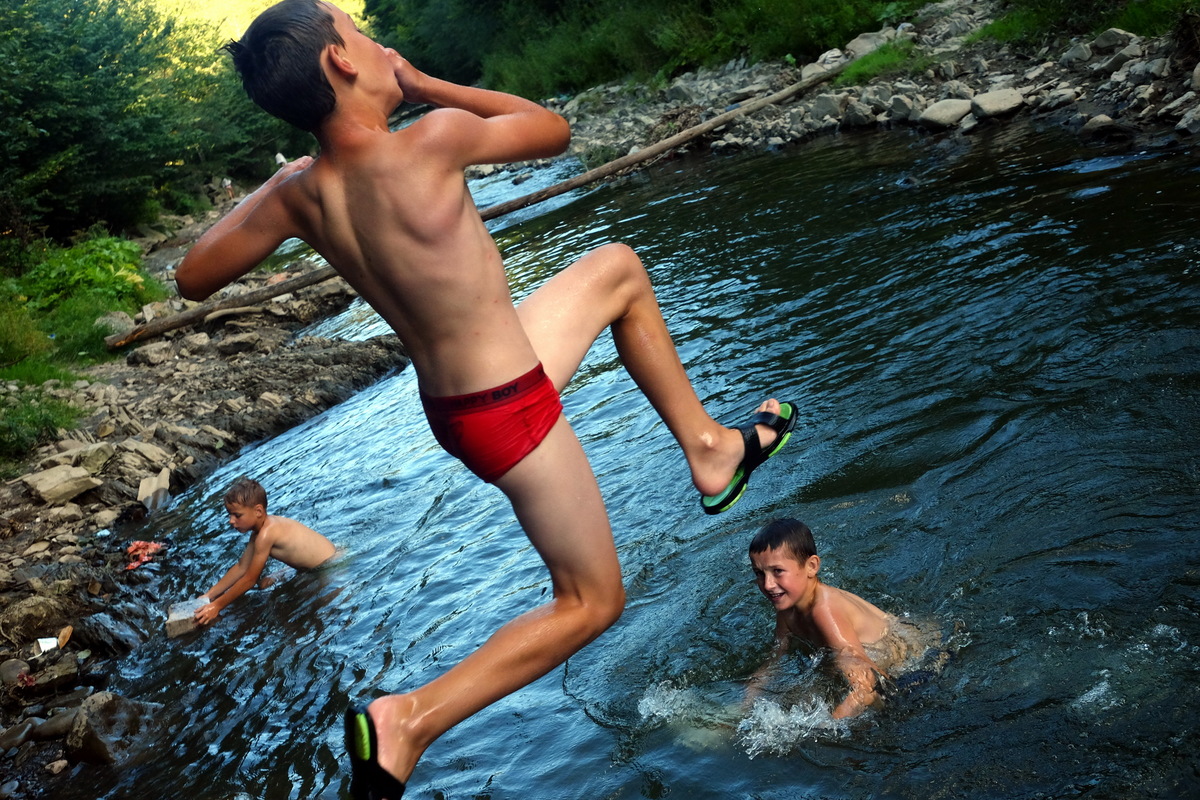 Беззаботность