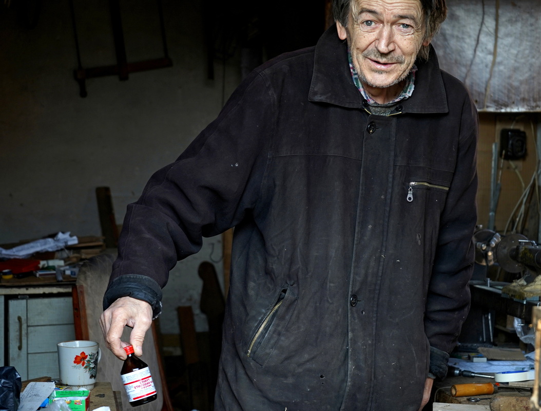 Дезінфектор для інших цілей