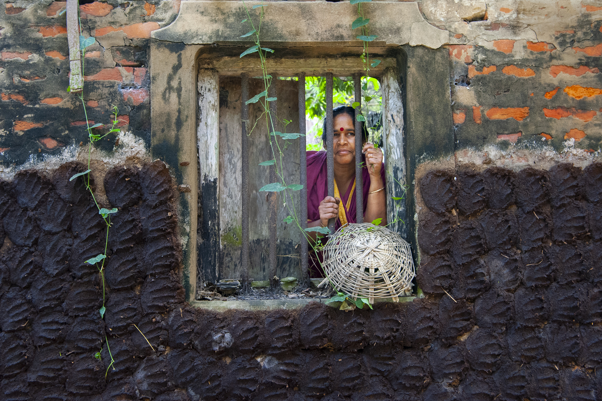 LOCKDOWN FOR COVID 19