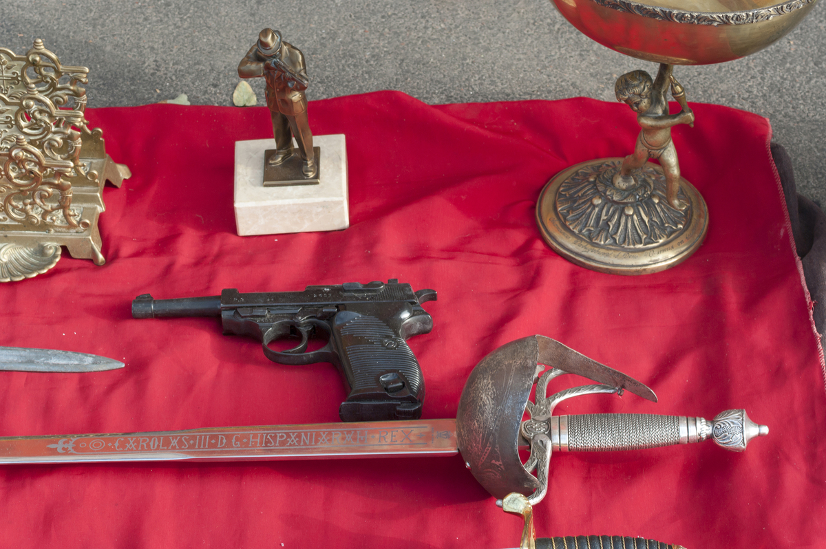 Я продам вам 