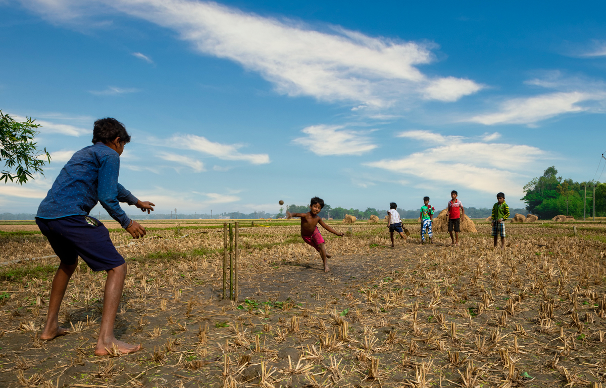 Village Cricket