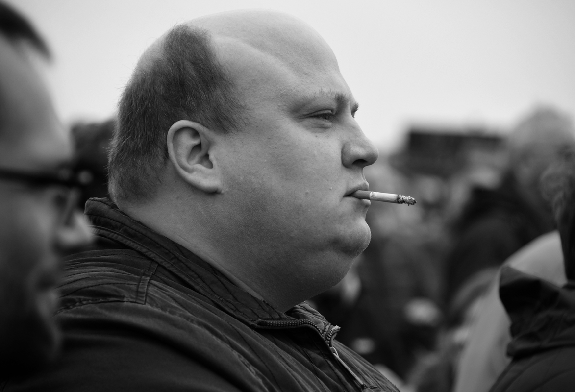 Страйк фермерів Німеччини